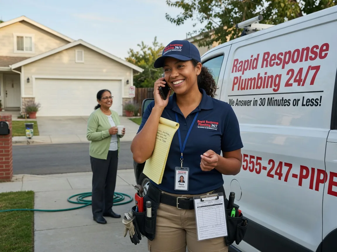 Emergency Plumber Melrose, IA FAQs
